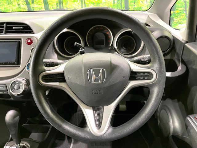 HONDA FIT 2009