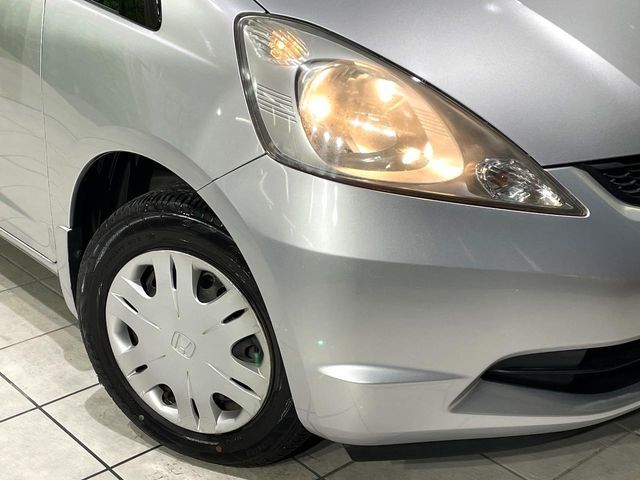HONDA FIT 2009