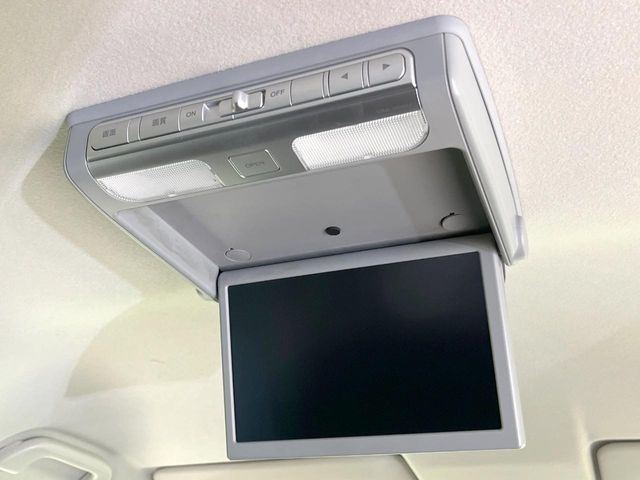 HONDA STEPWAGON 2015