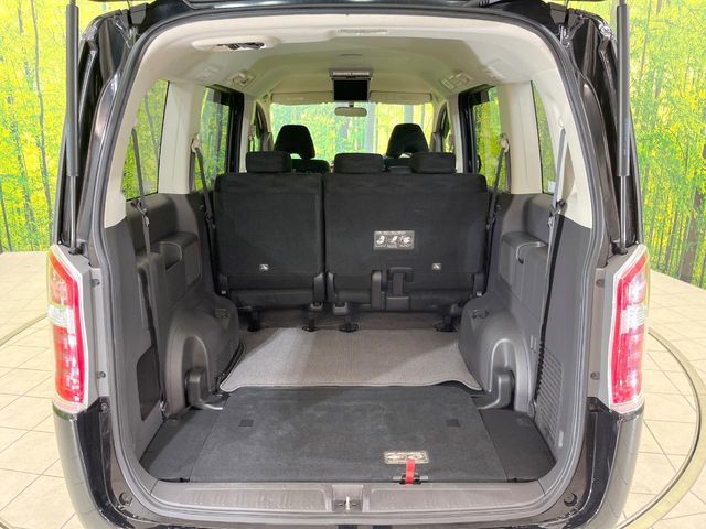 HONDA STEPWAGON 2015