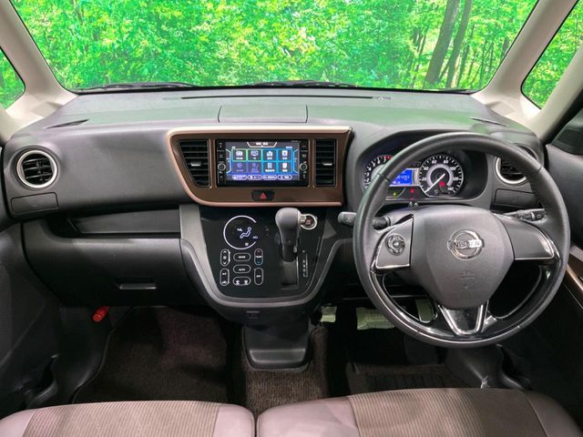 NISSAN DAYZ ROOX 2018