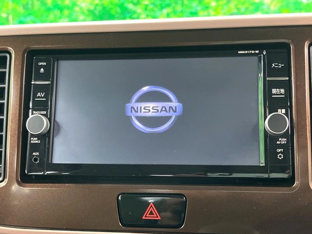 NISSAN DAYZ ROOX 2018