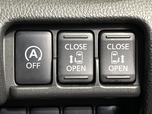 NISSAN DAYZ ROOX 2018