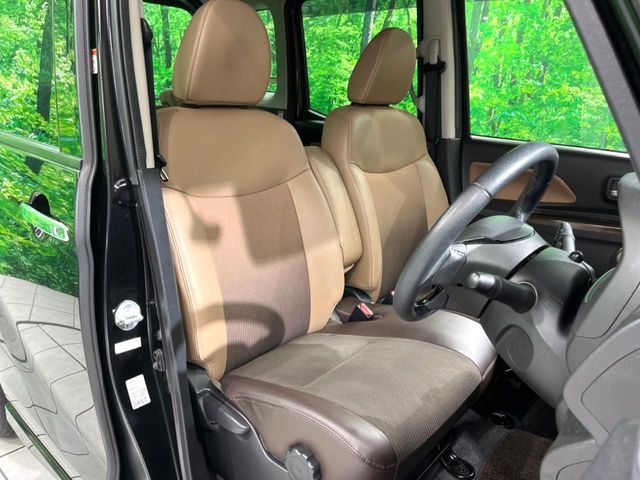 NISSAN DAYZ ROOX 2018