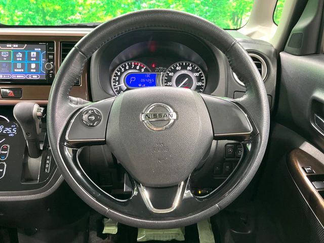 NISSAN DAYZ ROOX 2018