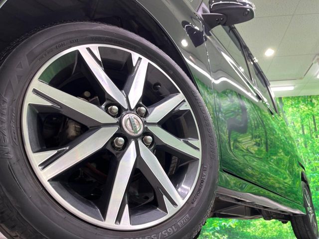 NISSAN DAYZ ROOX 2018