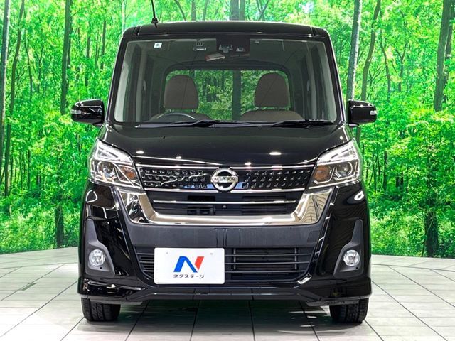 NISSAN DAYZ ROOX 2018