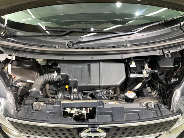 NISSAN DAYZ ROOX 2018