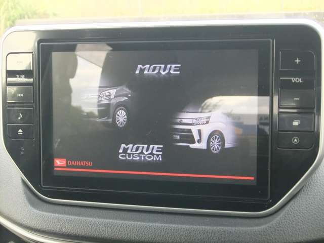 DAIHATSU MOVE 2019