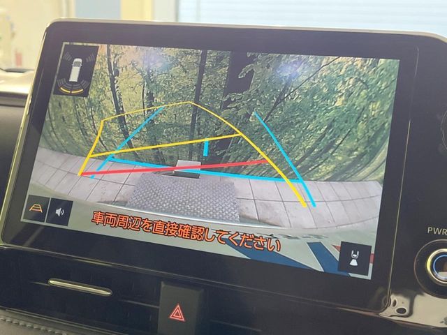 TOYOTA VOXY HYBRID 2024