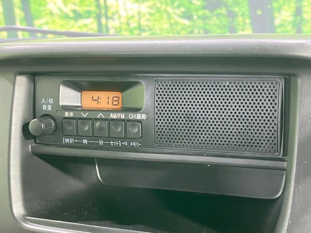 SUZUKI EVERY van 4WD 2019