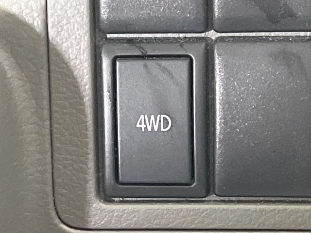 SUZUKI EVERY van 4WD 2019