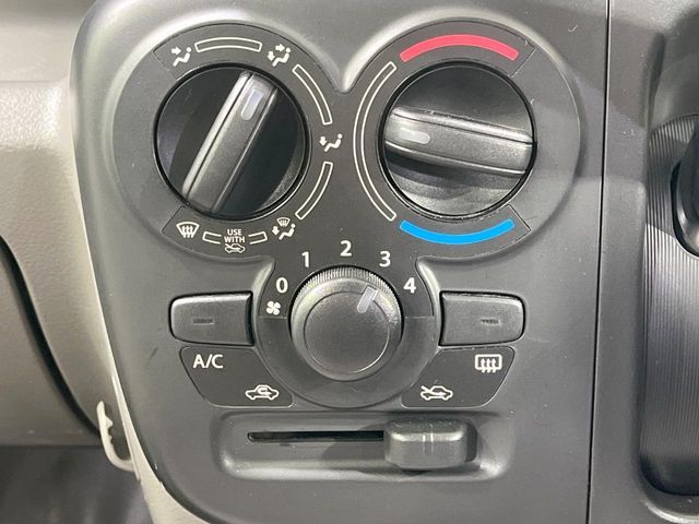 SUZUKI EVERY van 4WD 2019