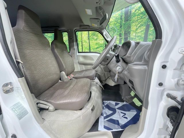 SUZUKI EVERY van 4WD 2019