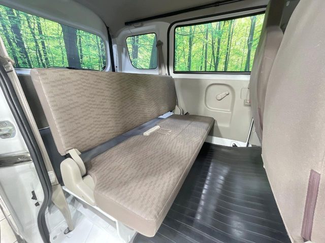 SUZUKI EVERY van 4WD 2019