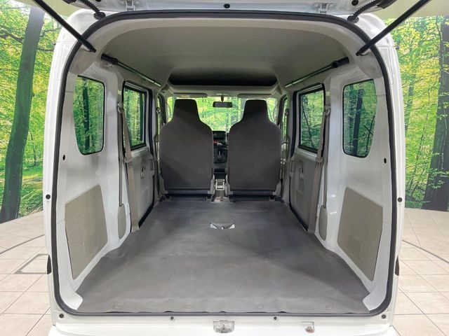 SUZUKI EVERY van 4WD 2019