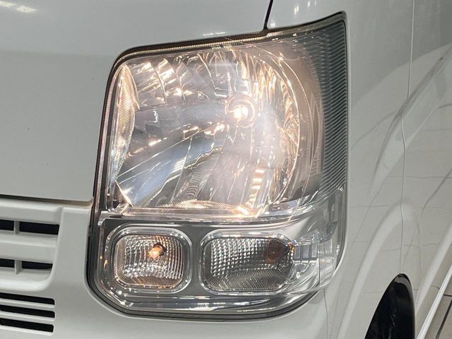 SUZUKI EVERY van 4WD 2019