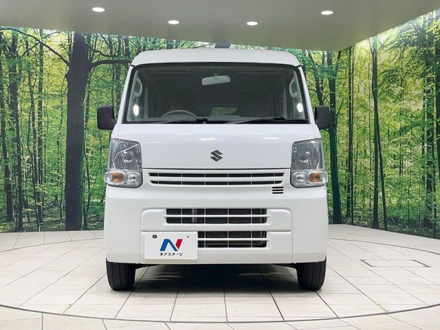 SUZUKI EVERY van 4WD 2019