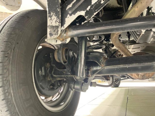 SUZUKI EVERY van 4WD 2019