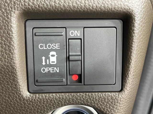 HONDA N BOX 4WD 2022