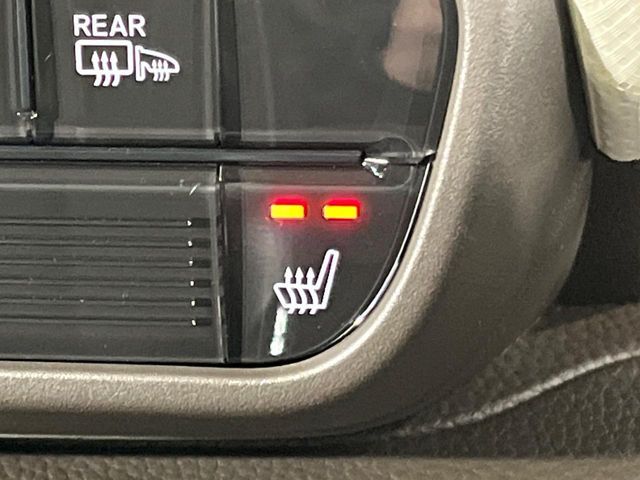 HONDA N BOX 4WD 2022