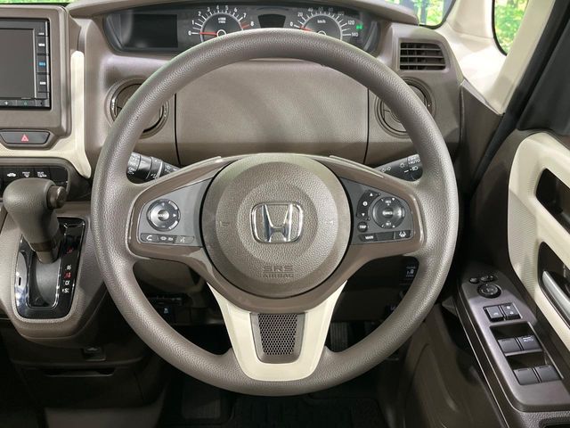 HONDA N BOX 4WD 2022