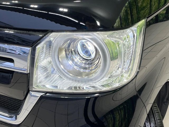 HONDA N BOX 4WD 2022