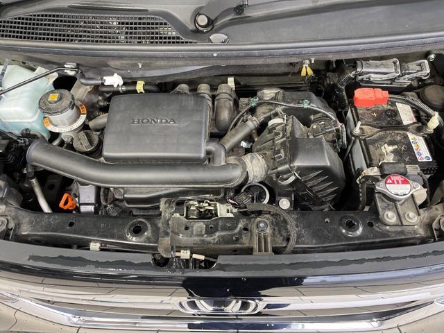 HONDA N BOX 4WD 2022