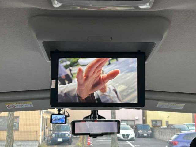 NISSAN SERENA  S-HYBRID 4WD 2017