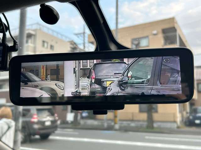 NISSAN SERENA  S-HYBRID 4WD 2017