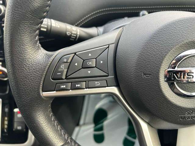 NISSAN SERENA  S-HYBRID 4WD 2017