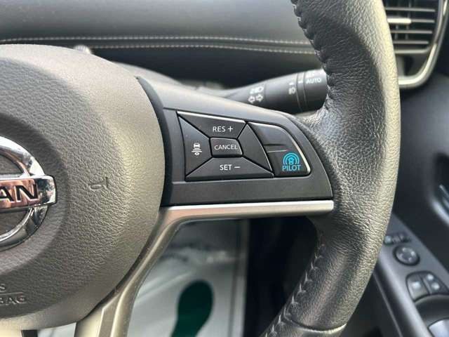 NISSAN SERENA  S-HYBRID 4WD 2017