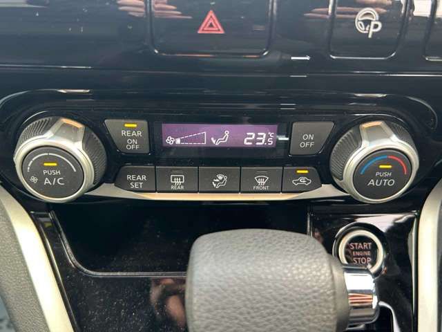 NISSAN SERENA  S-HYBRID 4WD 2017