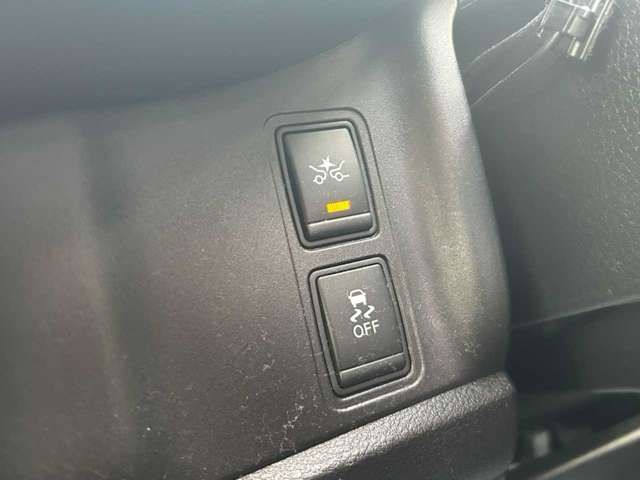 NISSAN SERENA  S-HYBRID 4WD 2017