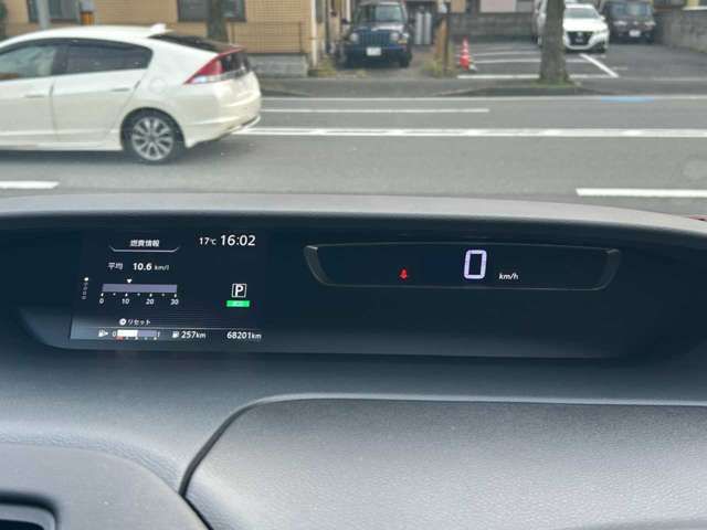 NISSAN SERENA  S-HYBRID 4WD 2017