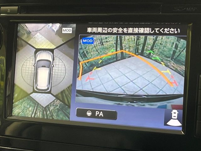 NISSAN X-TRAIL 4WD 2015