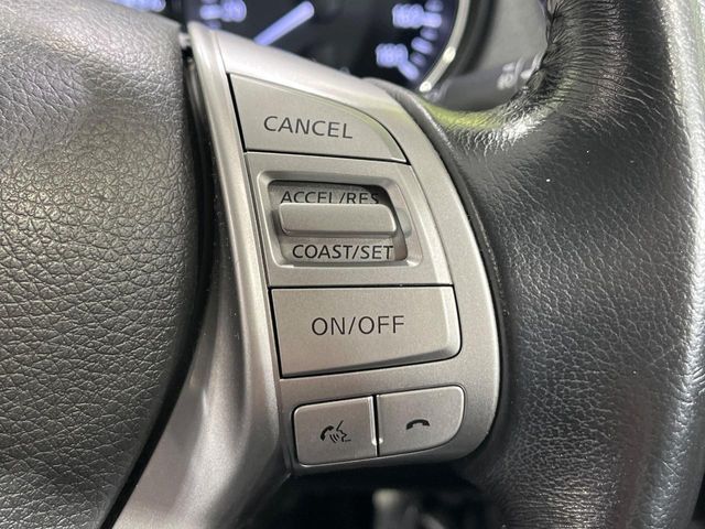 NISSAN X-TRAIL 4WD 2015