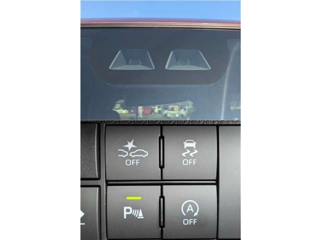 DAIHATSU TANTO CUSTOM 2019