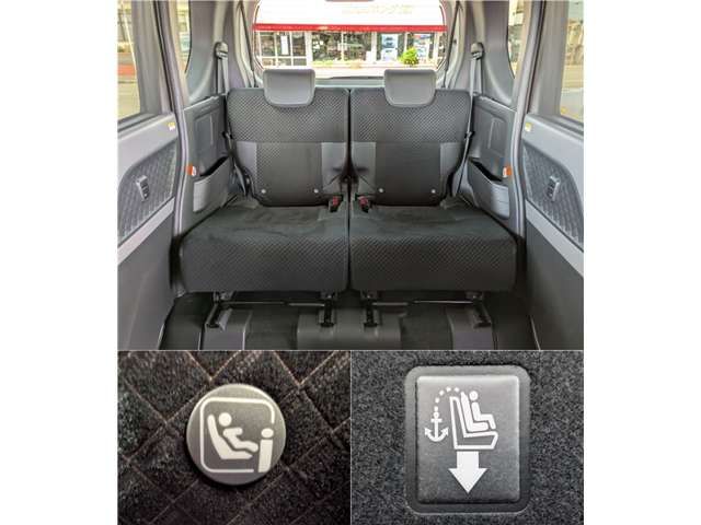 DAIHATSU TANTO CUSTOM 2019