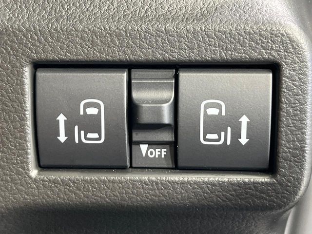 SUZUKI Spacia custom 4WD 2024