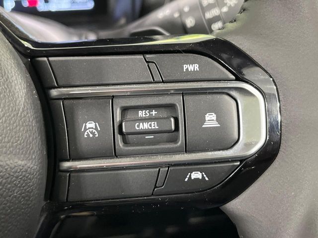 SUZUKI Spacia custom 4WD 2024