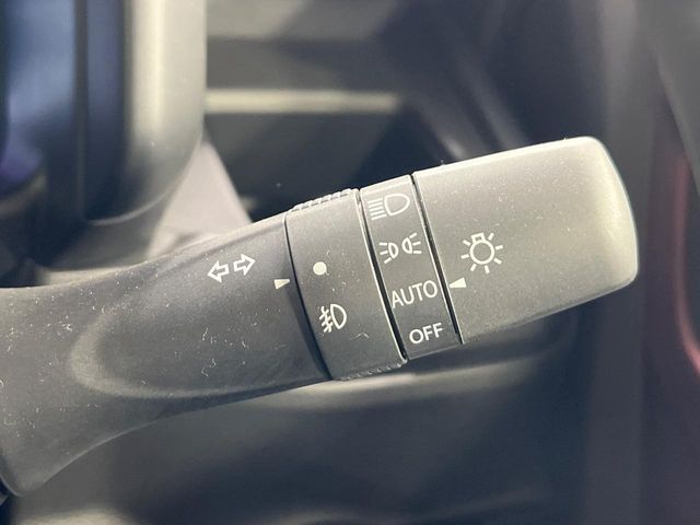 SUZUKI Spacia custom 4WD 2024