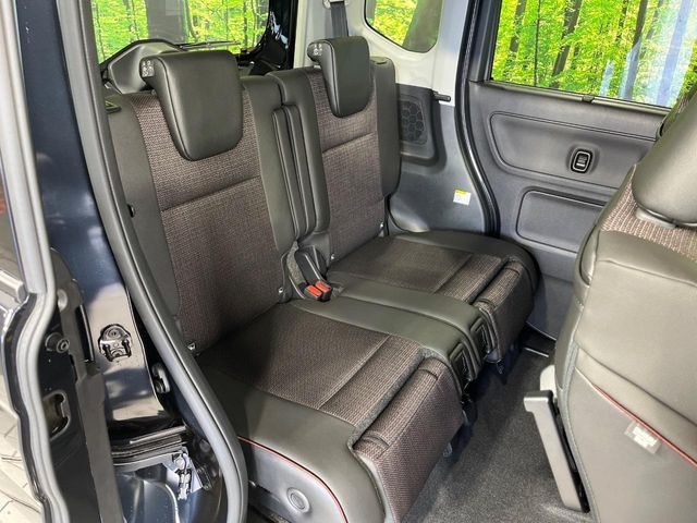 SUZUKI Spacia custom 4WD 2024