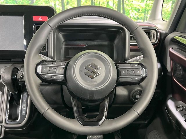 SUZUKI Spacia custom 4WD 2024