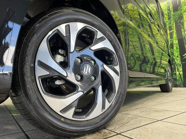 SUZUKI Spacia custom 4WD 2024