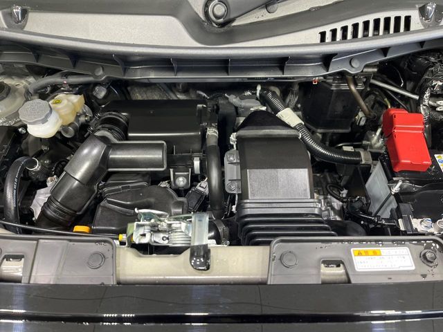 SUZUKI Spacia custom 4WD 2024