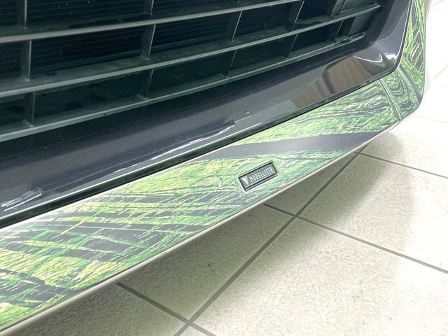 TOYOTA VELLFIRE 2020