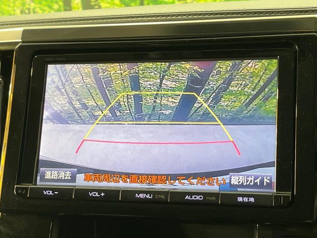 TOYOTA VELLFIRE 2016