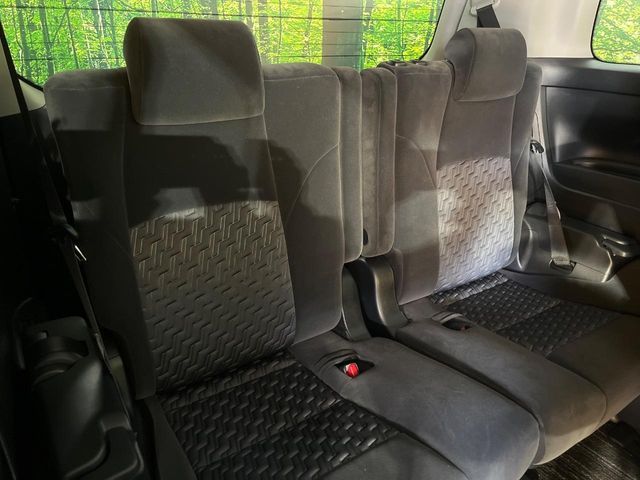 TOYOTA VELLFIRE 2016