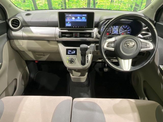 DAIHATSU CAST STYLE 2018